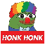 Clown Pepe