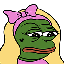 Pepe Girl