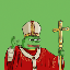 Popecoin