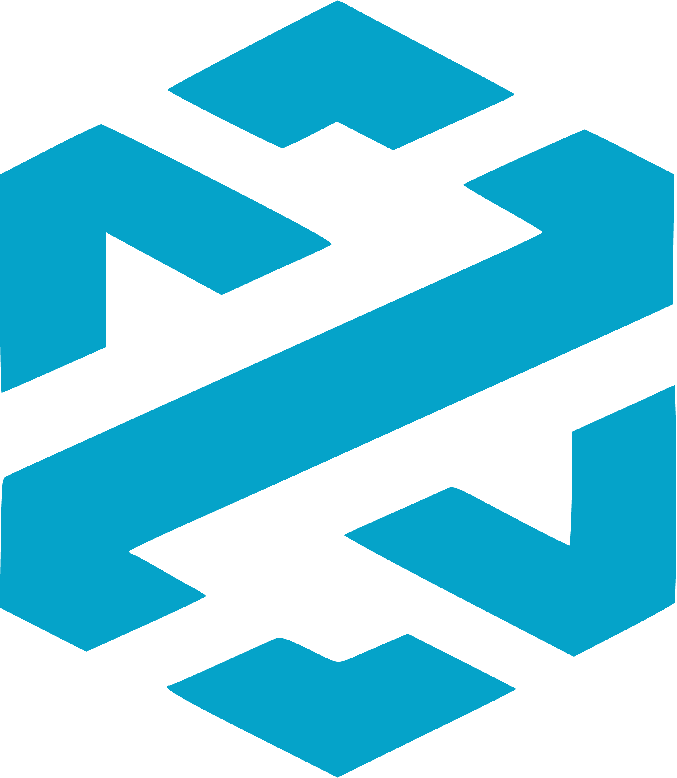 DexTools logo
