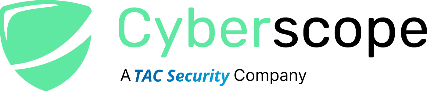 CyberScope logo