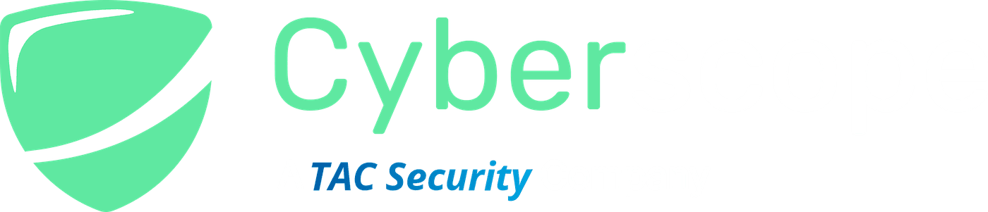 CyberScope logo