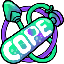 Cope